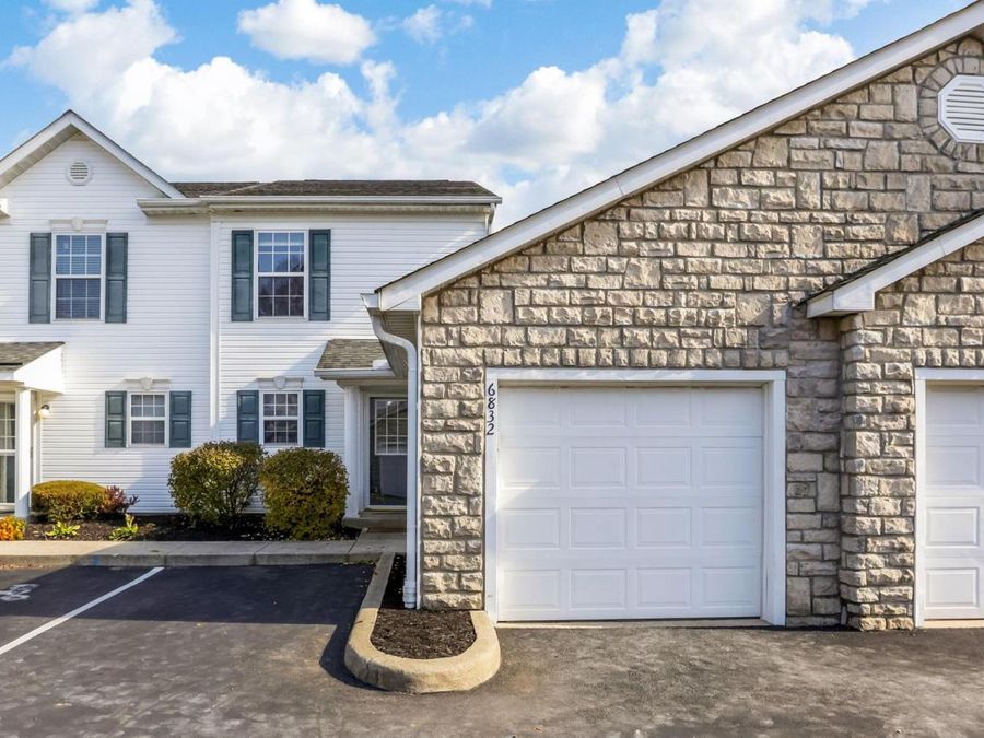 6832 Axtel Drive , Unit 23D, Canal Winchester, OH 43110 Photo 1