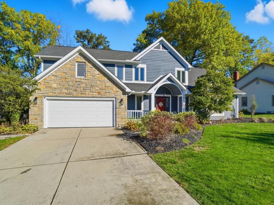 638 Churchill Drive , Gahanna, OH 43230 Photo 1