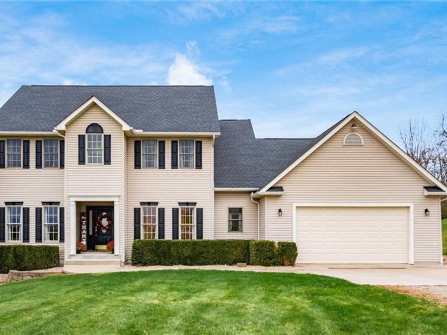 7300 Jones Road , Nashport, OH 43830 Photo 1