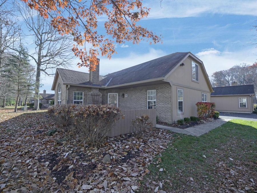 2548 Timberside Drive , Columbus, OH 43235 Photo 1