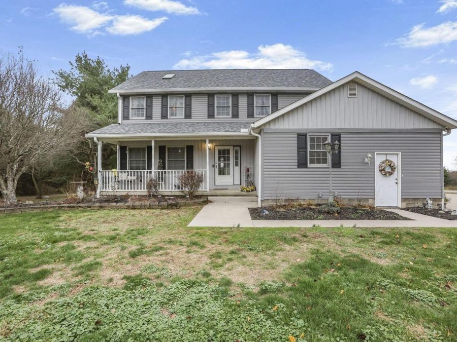 7985 Lithopolis Road NW, Carroll, OH 43112 Photo 1