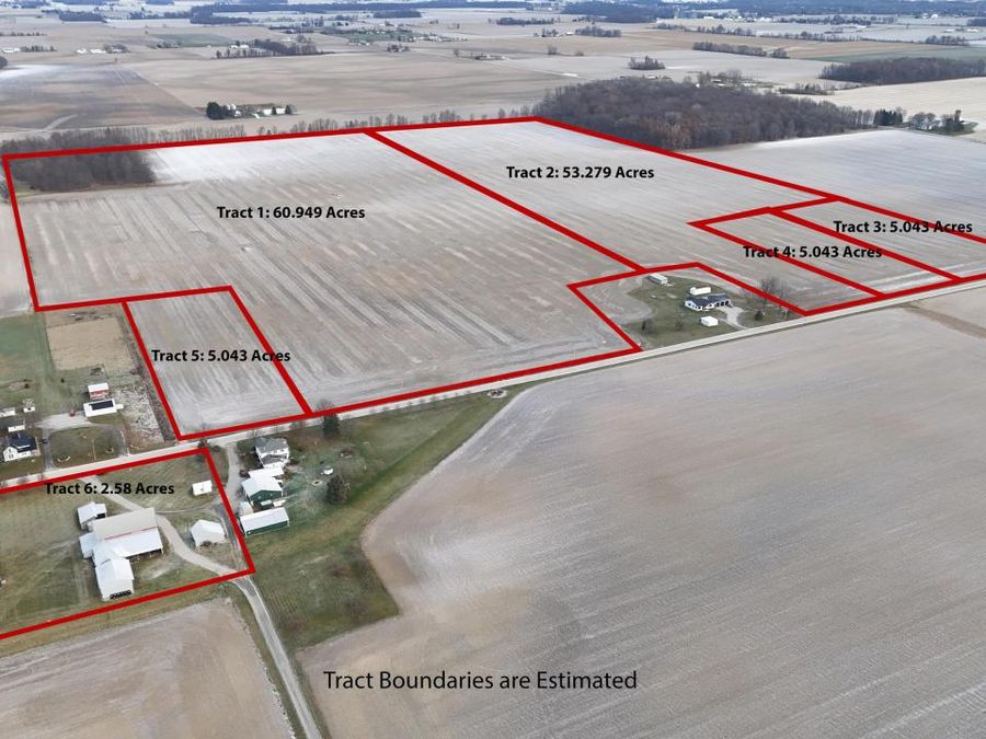 0 Norton Road , Radnor, OH 43066 Photo 1