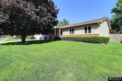 2508 Peterson Avenue , Fremont, NE 68025