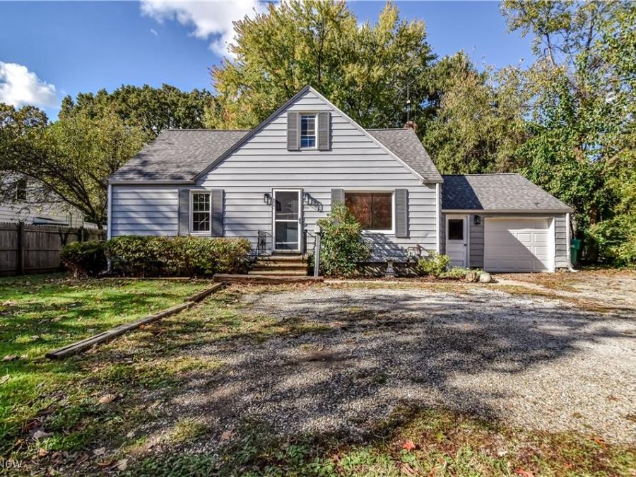 8066 Broadmoor Road , Mentor, OH 44060 Photo 1