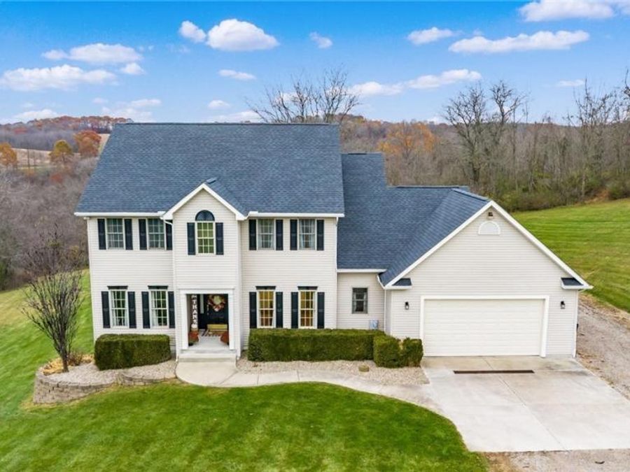 7300 Jones Road , Nashport, OH 43830 Photo 1