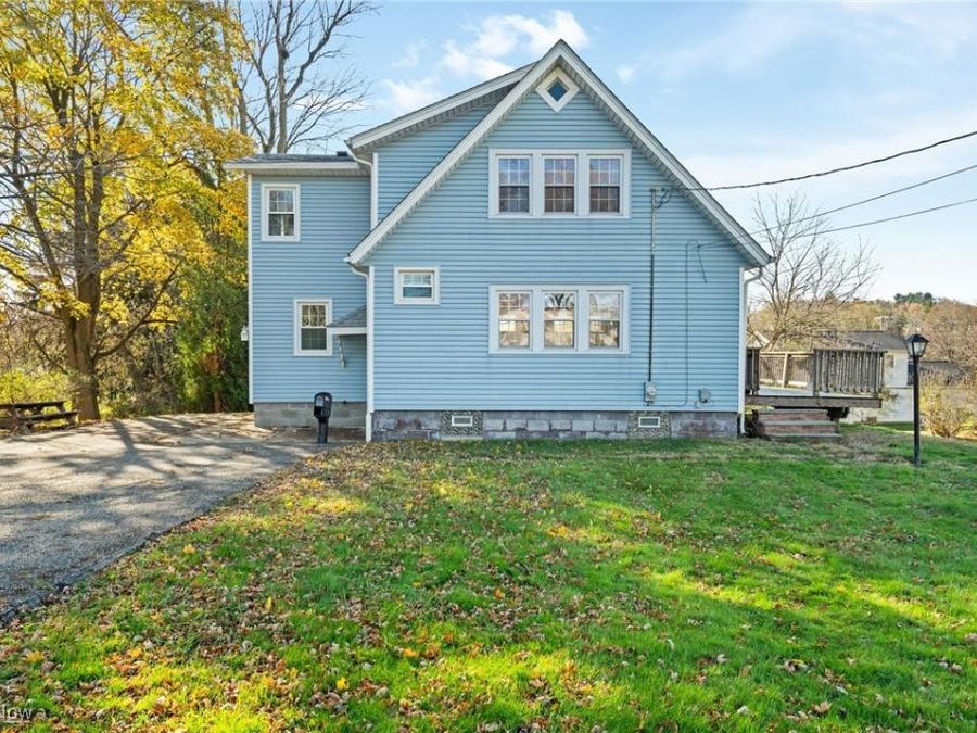 508 Rose Lane Street NE, North Canton, OH 44720 Photo 1