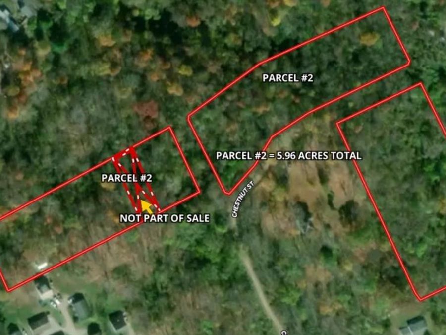 Shade Street , Marietta, OH 45750 Photo 1