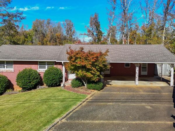 503 E QUITMAN ST, Iuka, MS 38852