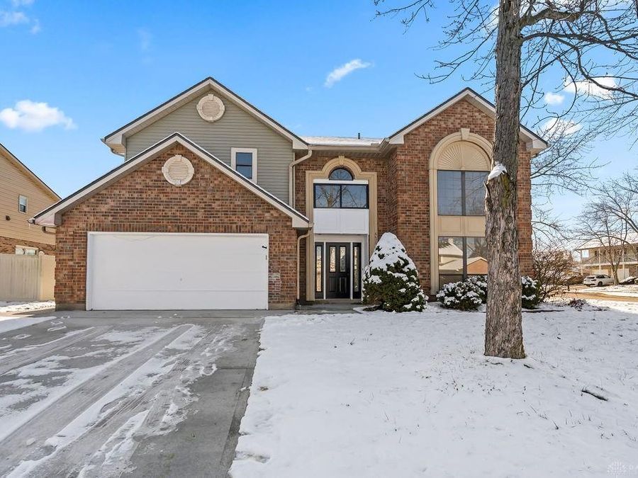 6620 Deer Bluff Drive, Dayton, OH 45424 Photo 1