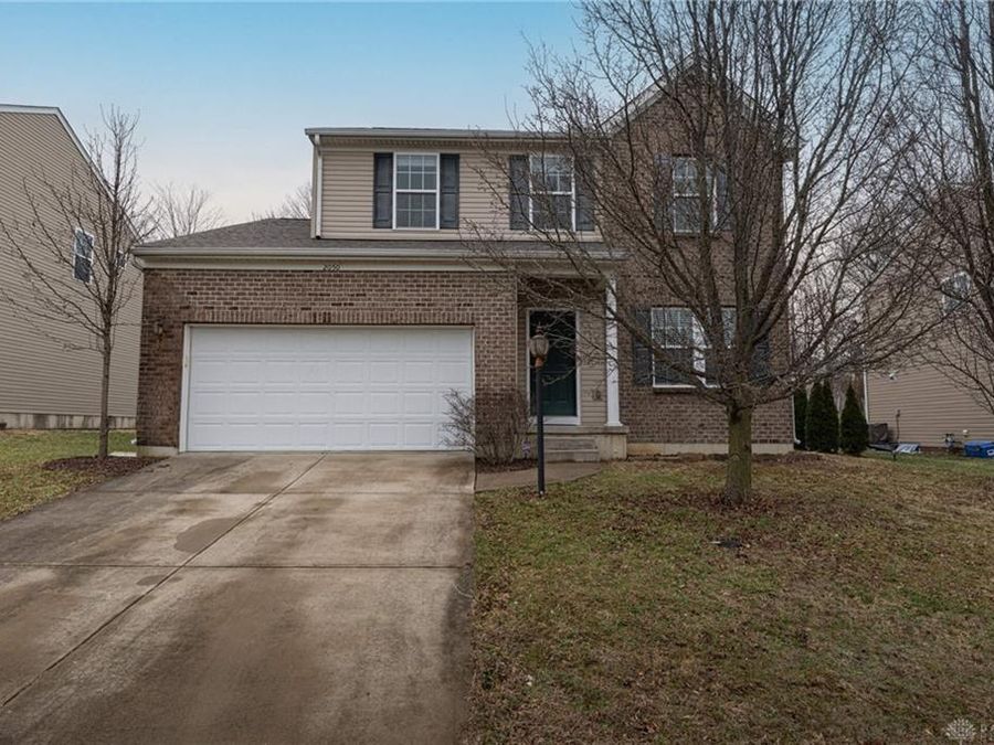 2050 Matt Way, Dayton, OH 45424 Photo 1