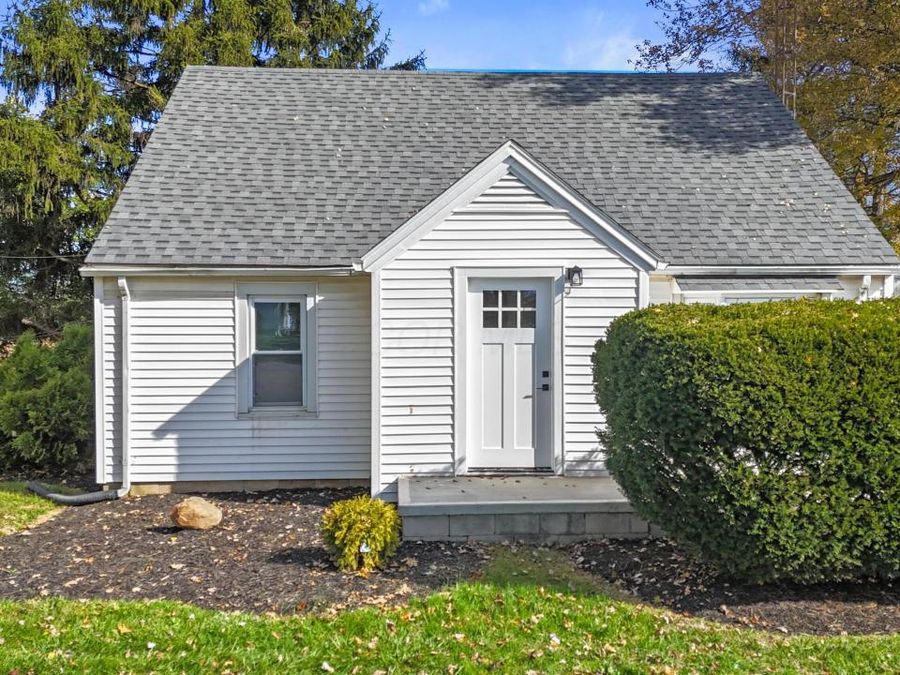 3768 State Route 39 , Shelby, OH 44875 Photo 1