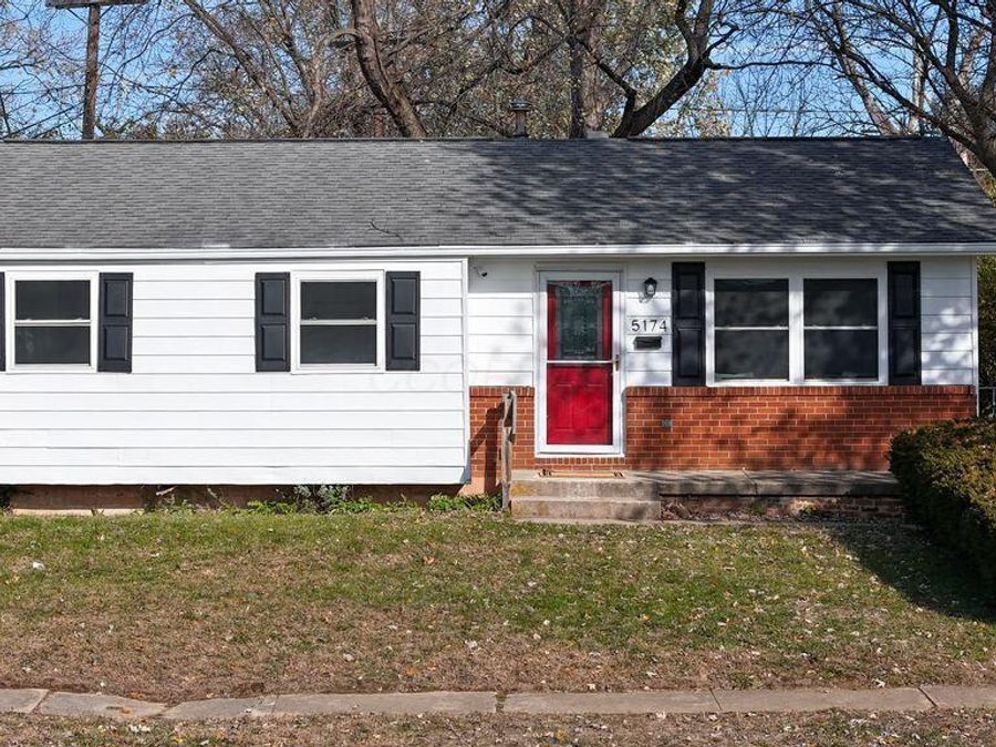 5174 Fullerton Drive , Columbus, OH 43232 Photo 1