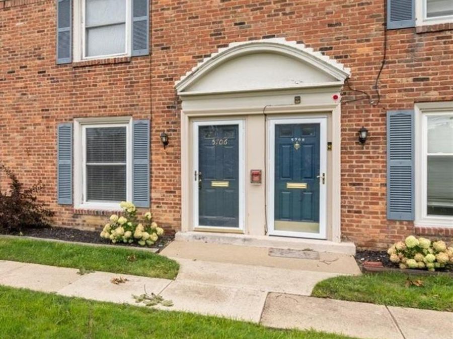 5706 York Drive , Lyndhurst, OH 44124 Photo 1