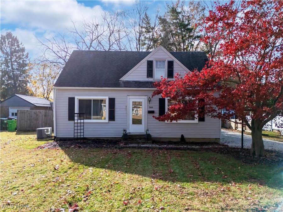 585 Kieffer Street , Wooster, OH 44691 Photo 1