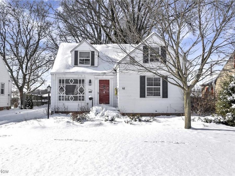 7198 Greenleaf Avenue , Parma, OH 44130 Photo 1