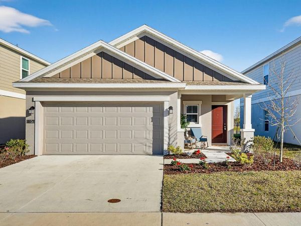 1106 Belle Isle Lane, Daytona Beach, FL 32124