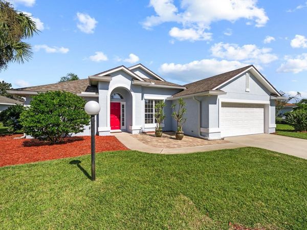 1116 Compass Row, St Augustine, FL 32080