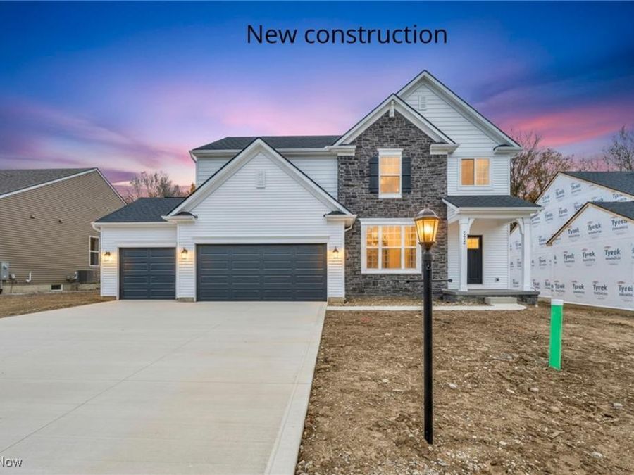 2824 Grayson Drive , Medina, OH 44256 Photo 1