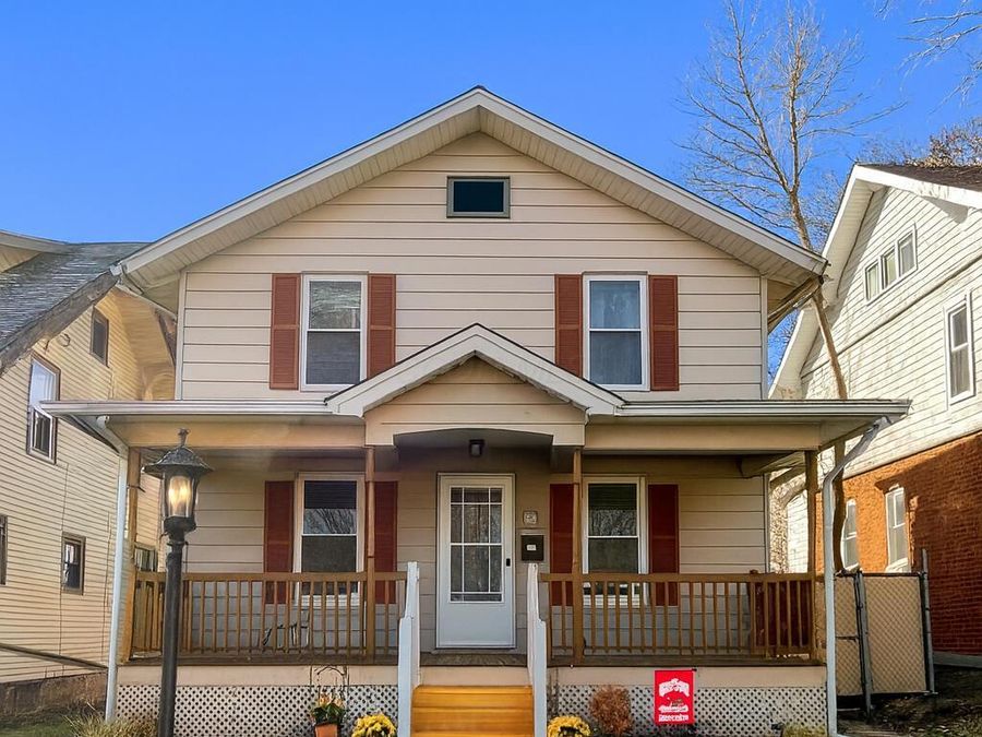 72 Dawson Avenue , Mansfield, OH 44906 Photo 1