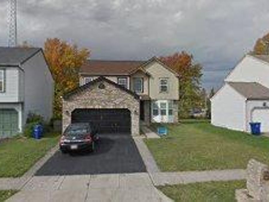 2991 Blue Moon Drive , Columbus, OH 43232 Photo 1