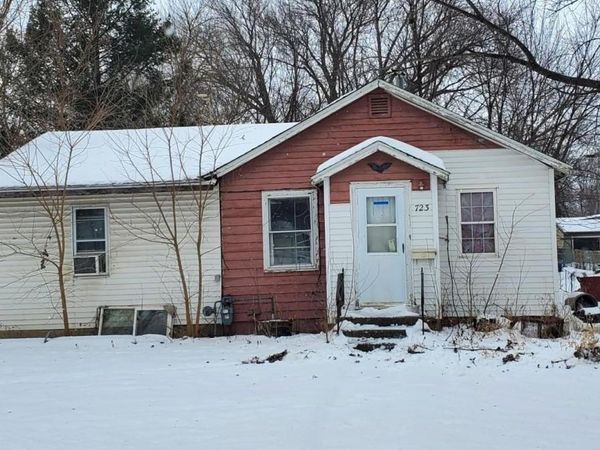 723 E 11Th Street, Spencer, IA 51301