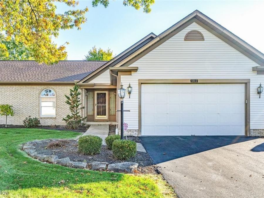 50 Montgomery Drive , Unit 2, Canfield, OH 44406 Photo 1