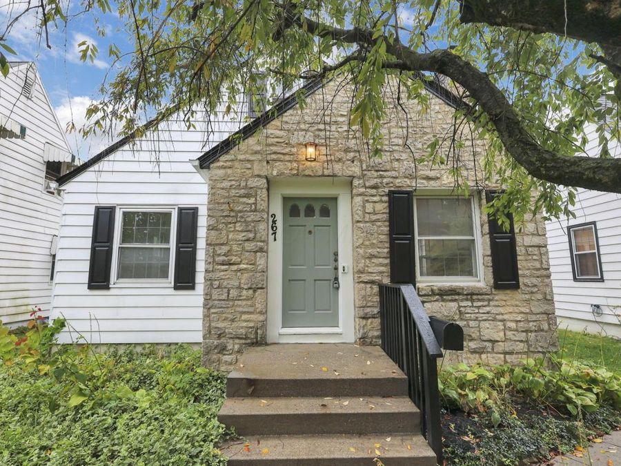 267 S Westgate Avenue , Columbus, OH 43204 Photo 1