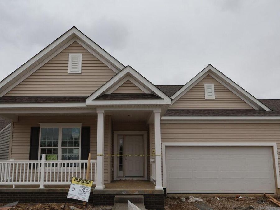 3207 Farmhouse Lane , Grove City, OH 43123 Photo 1