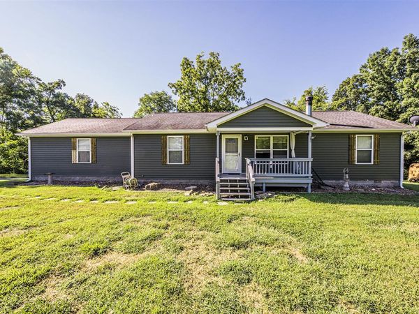 1725 Halifax-Settle Road, Scottsville, KY 42164