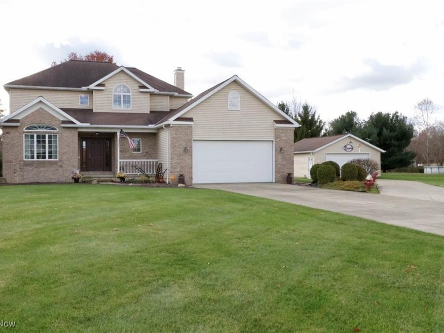 38627 Bear Creek Drive , Grafton, OH 44044 Photo 1