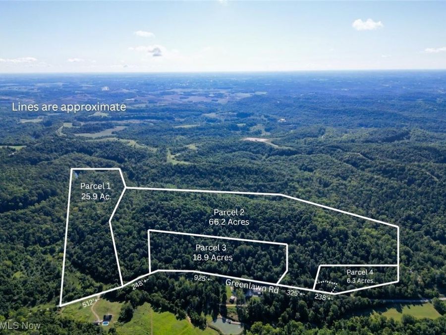 Greenlawn , Unit 4, Quaker City, OH 43773 Photo 1