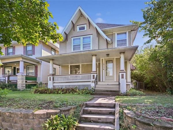1815 Washington Avenue SE, Cedar Rapids, IA 52403