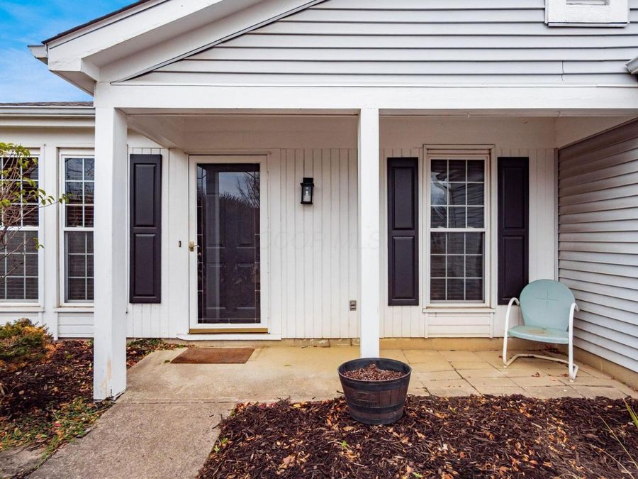 1960 Barnard Drive , Powell, OH 43065 Photo 1