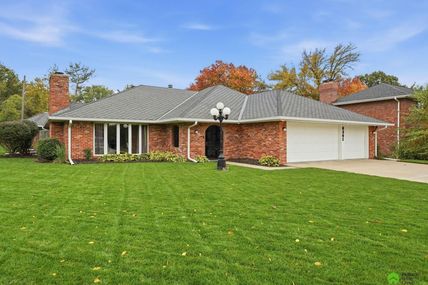 6341 Rainier Drive , Lincoln, NE 68510