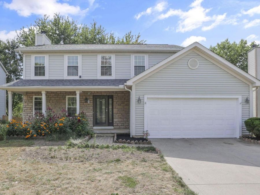 316 Cottage Grove Circle , Pataskala, OH 43062 Photo 1