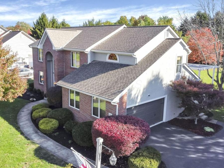 7860 Windsor Avenue , Canal Winchester, OH 43110 Photo 1