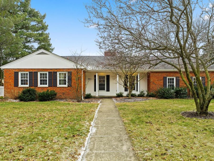 2411 Lytham Road , Upper Arlington, OH 43220 Photo 1