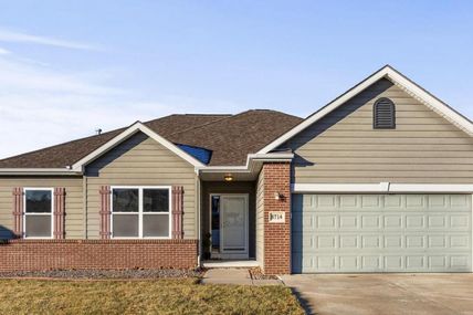 8714 S 102nd Street , La Vista, NE 68128
