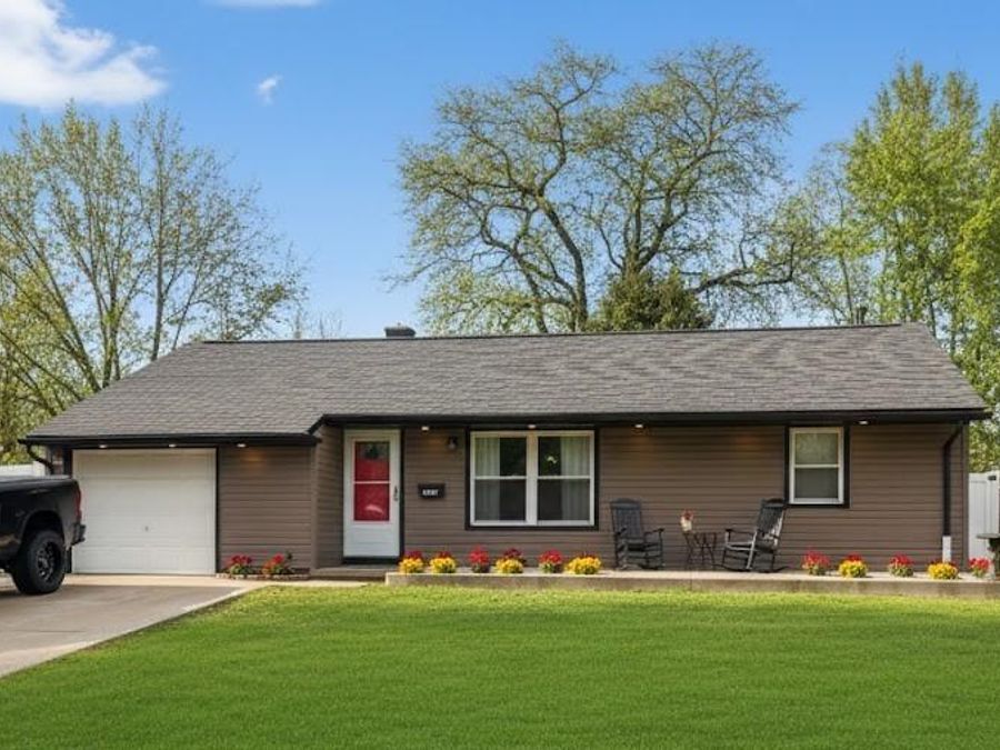 6397 Aylesworth Drive , Parma Heights, OH 44130 Photo 1