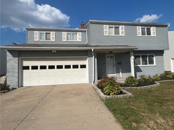 4526 Woodrow Avenue, Parma, OH 44134