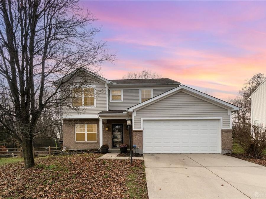 6143 Maple Grove, Morrow, OH 45152 Photo 1