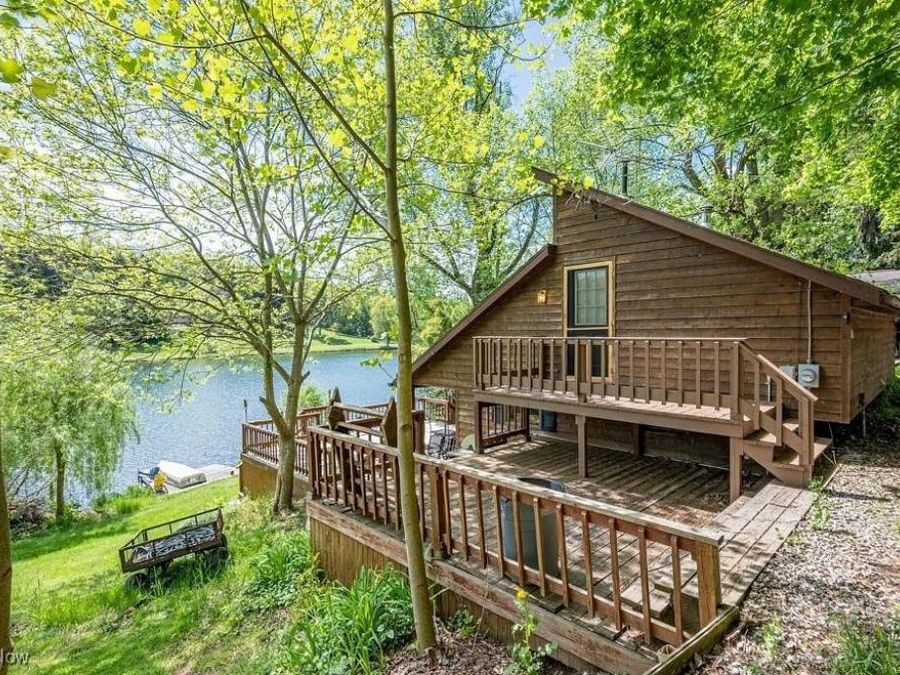 10373 Myers Road , Hanoverton, OH 44427 Photo 1