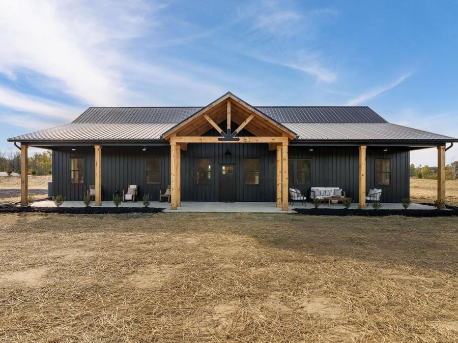 5344 County Road 25 , Cardington, OH 43315 Photo 1