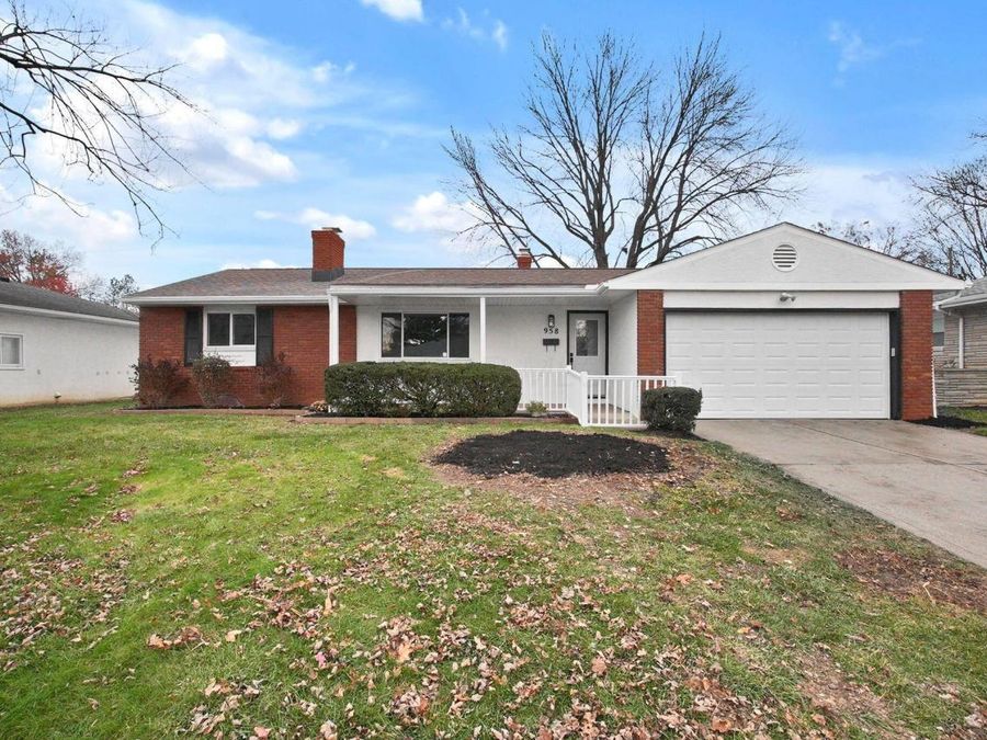 958 Janet Drive , Columbus, OH 43224 Photo 1