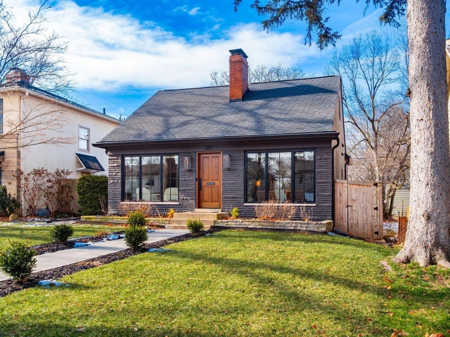 221 S Roosevelt Avenue , Bexley, OH 43209 Photo 1