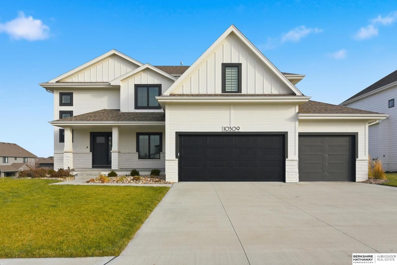 10309 S 191st Street , Omaha, NE 68136