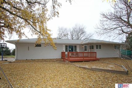 11905 SW 72nd Street, Martell, NE 68404