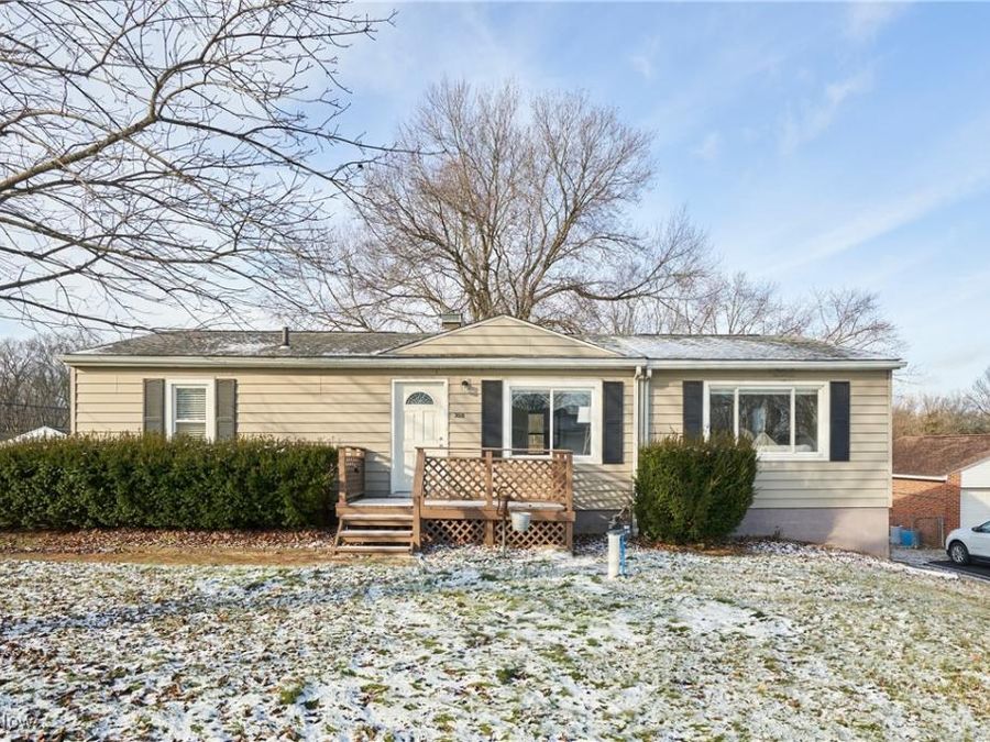 3018 Greer Road , Coventry, OH 44319 Photo 1