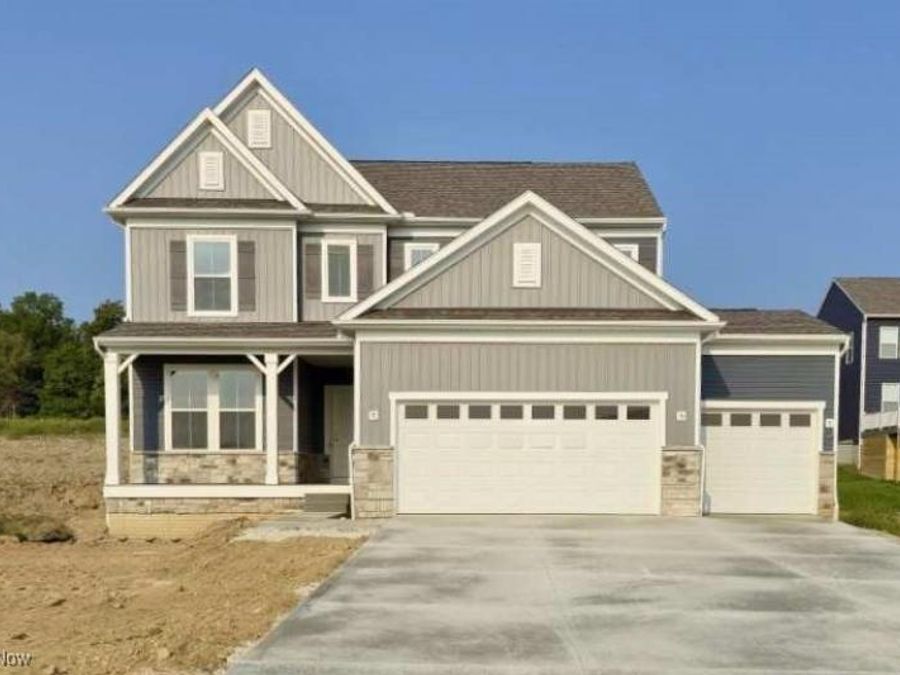 1008 Barn Swallow Circle , Wadsworth, OH 44281 Photo 1