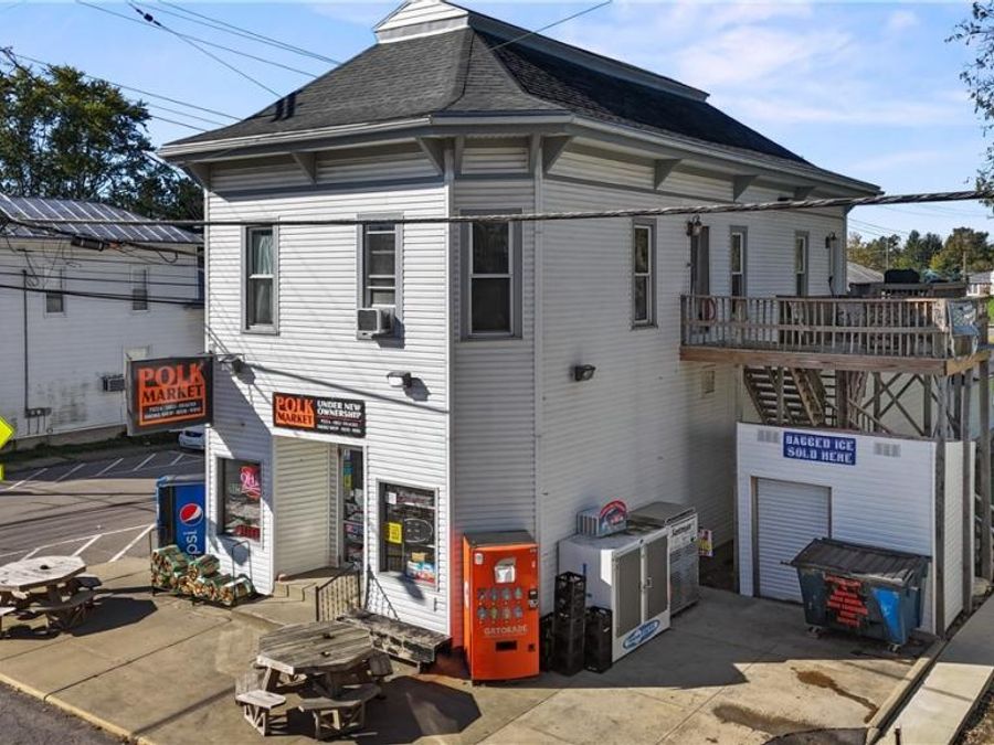 401 N Main Street , Polk, OH 44866 Photo 1